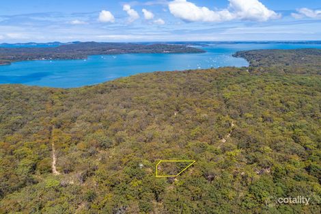 Property photo of 1495 Lismore Road North Arm Cove NSW 2324
