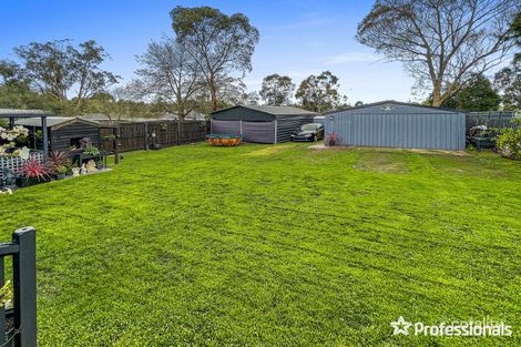 Property photo of 7 Garlepp Street Coldstream VIC 3770