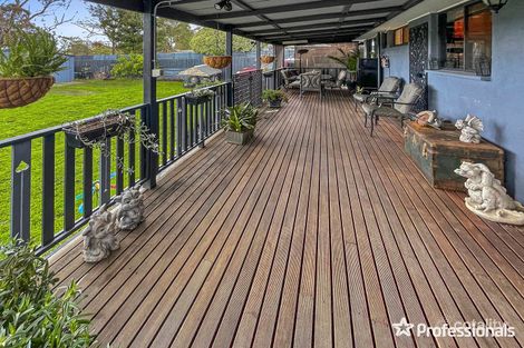 Property photo of 7 Garlepp Street Coldstream VIC 3770