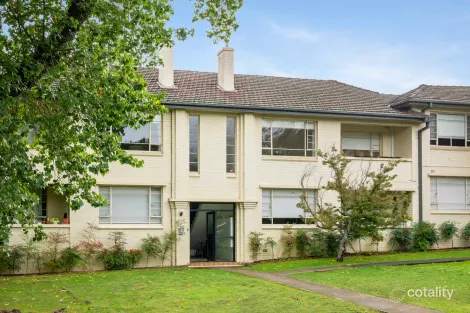 12/7 College Pde, Kew, VIC 3101