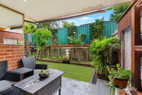 Property photo of 12/6 Binalong Road Pendle Hill NSW 2145