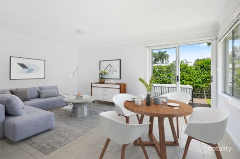 Property photo of 83B Prince Charles Road Frenchs Forest NSW 2086