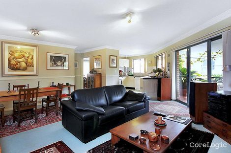 Property photo of 18/9-11 Belmore Street North Parramatta NSW 2151