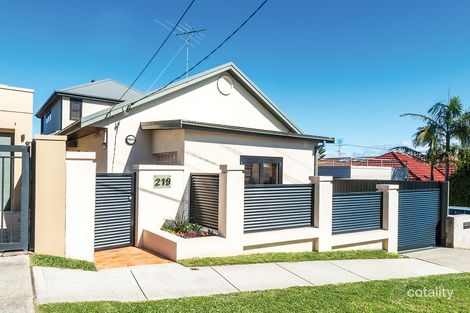 Property photo of 219 Storey Street Maroubra NSW 2035