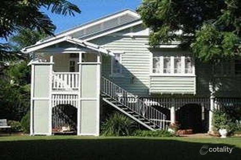 Property photo of 43 Abbott Street Ascot QLD 4007