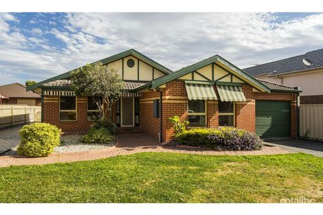 Property photo of 1/45 Grandview Road Niddrie VIC 3042