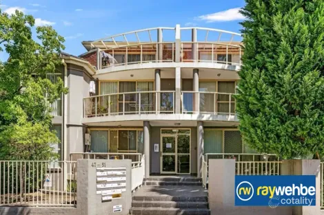 2/47-51 Boundary St, Granville, NSW 2142