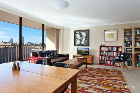 35/253 Goulburn St, Surry Hills, NSW 2010