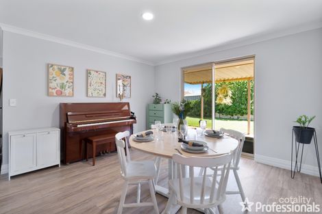 Property photo of 11 Ullinger Loop Marangaroo WA 6064