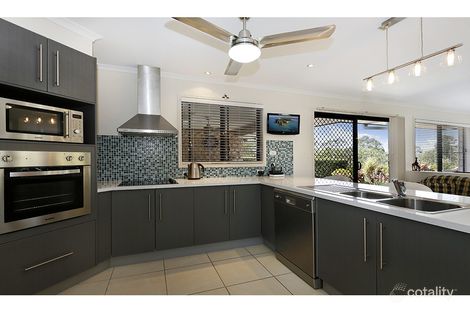 Property photo of 5 Kurrajong Place Caniaba NSW 2480