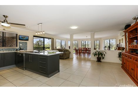 Property photo of 5 Kurrajong Place Caniaba NSW 2480