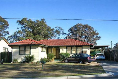 4 Gary Gr, Marayong, NSW 2148