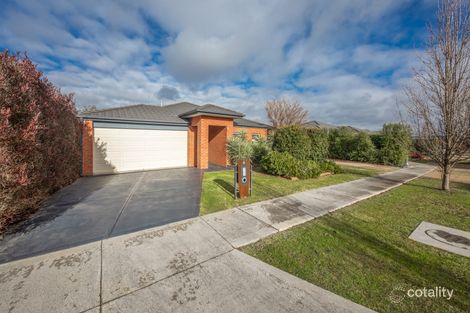 Property photo of 6 Octagonal Court New Gisborne VIC 3438