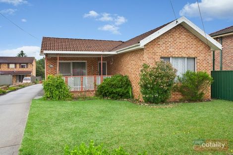 Property photo of 35 Ferndale Road Revesby NSW 2212