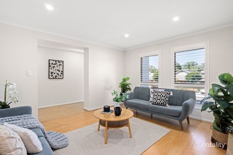 Property photo of 61 Jimmy Watson Drive Woodcroft SA 5162