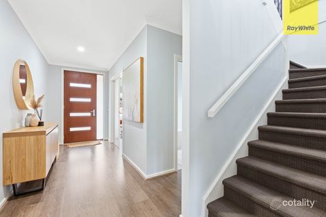 Property photo of 89 Connor Street Bacchus Marsh VIC 3340