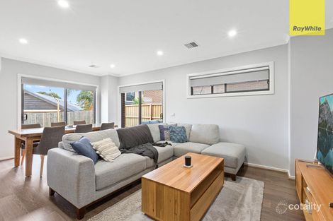 Property photo of 89 Connor Street Bacchus Marsh VIC 3340