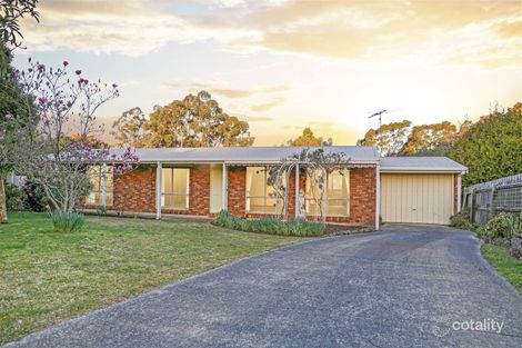 11 Halliday Ct, Mirboo North, VIC 3871