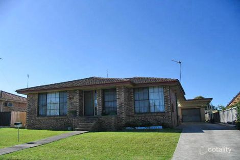 14 Yara Cres, Maryland, NSW 2287