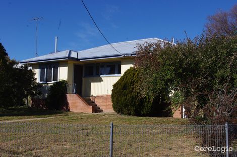 Property photo of 38 Gilchrist Street Inverell NSW 2360