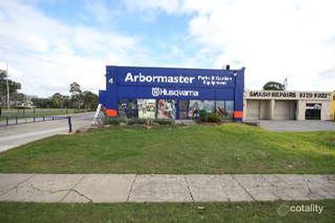 4 Scoresby Rd, Bayswater, VIC 3153