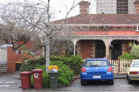 14 Perrins St, South Melbourne, VIC 3205