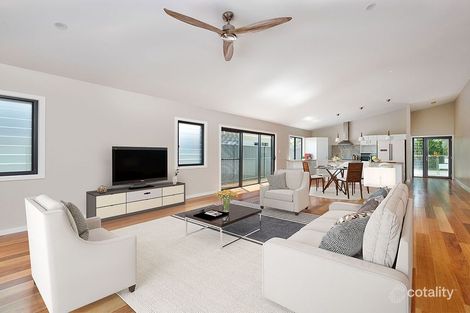 Property photo of 33A Casuarina Street Mullumbimby NSW 2482