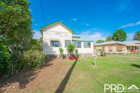 Property photo of 46 Steuart Street Bundaberg North QLD 4670