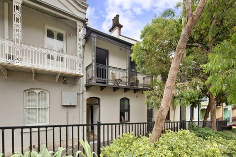 Property photo of 361 Bourke Street Darlinghurst NSW 2010