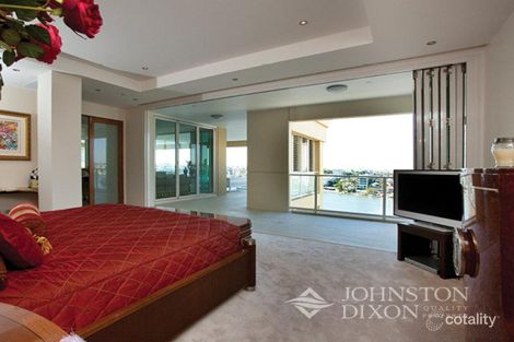 Property photo of 1101/39 Castlebar Street Kangaroo Point QLD 4169