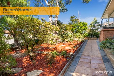 Property photo of 19 Demetrius Road Rosemeadow NSW 2560