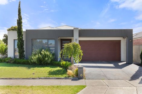 Property photo of 1 Orpheus Street Point Cook VIC 3030