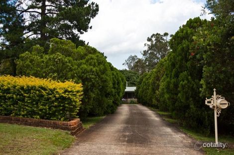 11 Nandala Dr, Tanah Merah, QLD 4128