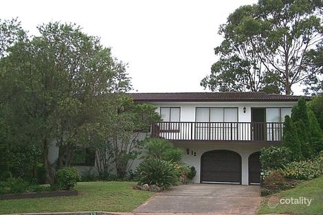 12 Warrego Pl, Port Macquarie, NSW 2444