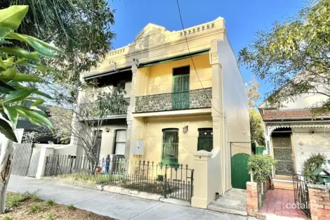 4 Lincoln St, Dulwich Hill, NSW 2203