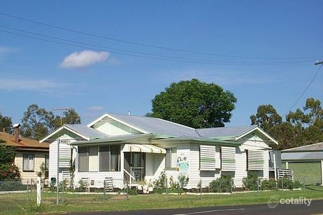 120 Condamine St, Dalby, QLD 4405