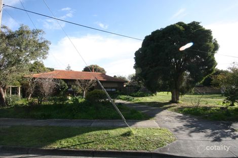 27 Frudal Cres, Knoxfield, VIC 3180