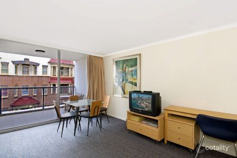 Property photo of 221/47-49 Chippen Street Chippendale NSW 2008