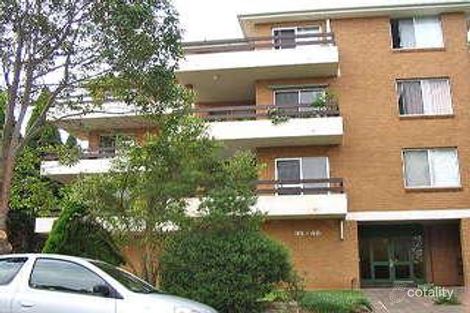 Property photo of 6/36-40 Jersey Avenue Mortdale NSW 2223