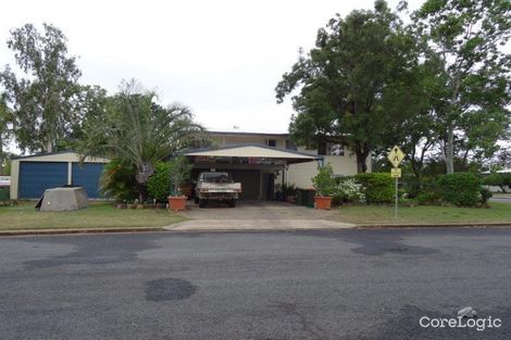 Property photo of 76 Bauman Way Blackwater QLD 4717