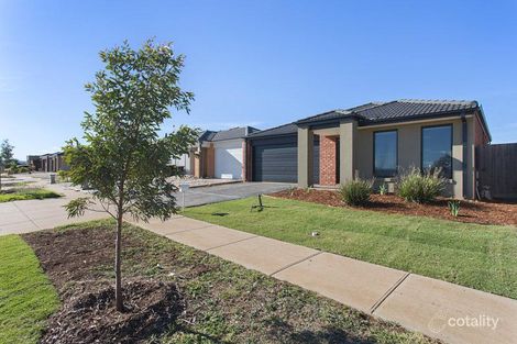 Property photo of 116 Black Knight Way Kurunjang VIC 3337