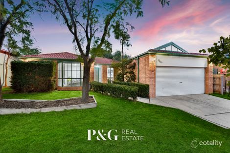 16 Ashton Rise, Narre Warren South, VIC 3805