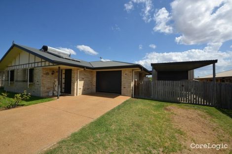 Property photo of 28 Lucas Street Gracemere QLD 4702