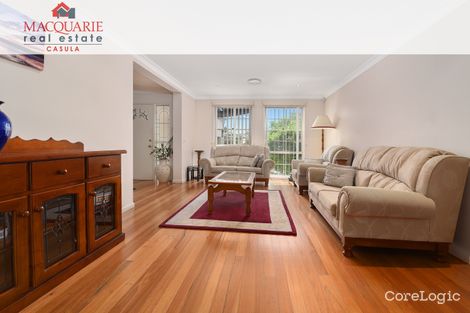 Property photo of 11 Turner Place Casula NSW 2170