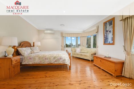 Property photo of 11 Turner Place Casula NSW 2170