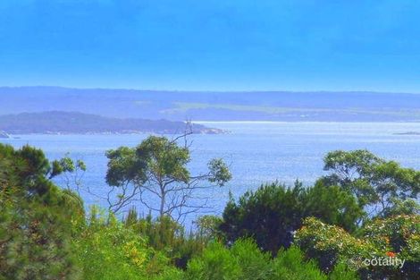 Property photo of 27 Coffey Drive Binalong Bay TAS 7216