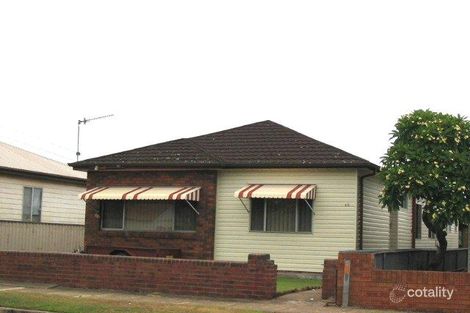 48 Fitzroy St, Mayfield, NSW 2304