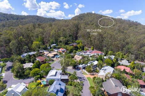 Property photo of 26 Sleaford Street Chapel Hill QLD 4069