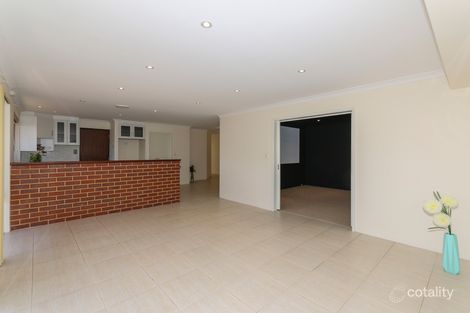 Property photo of 31A Kurrajong Boulevard Banksia Grove WA 6031