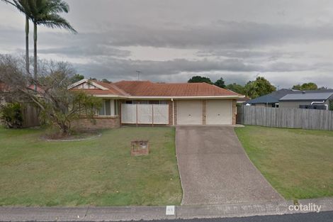 Property photo of 65 Montgomery Drive Alexandra Hills QLD 4161
